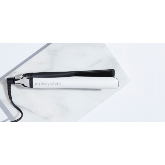 GHD PLATINUM+ PROFESSIONAL SMART STYLER WHITE GHD PLATINUM+ PROFESSIONAL SMART STYLER WHITE