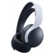 SONY PLAYSTATION 5 HEADSET WIRELESS PULSE 3D WHITE SONY PLAYSTATION 5 HEADSET WIRELESS PULSE 3D WHITE