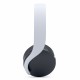 SONY PLAYSTATION 5 HEADSET WIRELESS PULSE 3D WHITE SONY PLAYSTATION 5 HEADSET WIRELESS PULSE 3D WHITE