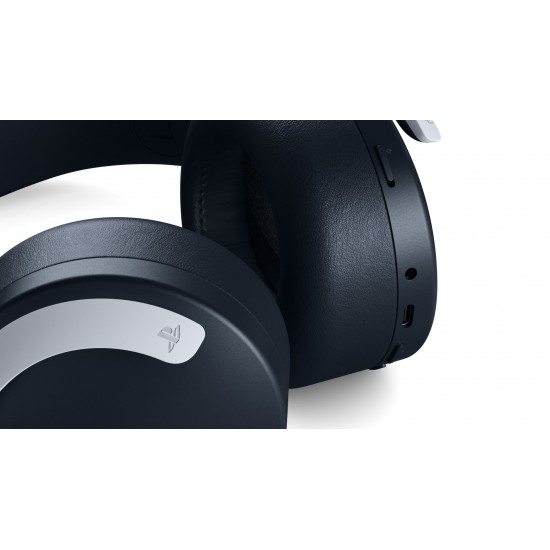 SONY PLAYSTATION 5 HEADSET WIRELESS PULSE 3D WHITE SONY PLAYSTATION 5 HEADSET WIRELESS PULSE 3D WHITE