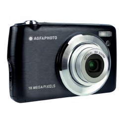AGFA DC8200 DIGITAL CAMERA BLACK