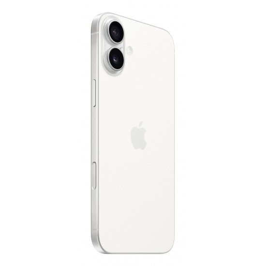 APPLE IPHONE 16 PLUS 256GB WHITE MXWV3QL/A