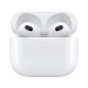 APPLE AIRPODS (3ª GENERACION) WHITE MPNY3TY/A