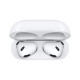 APPLE AIRPODS (3ª GENERACION) WHITE MPNY3TY/A