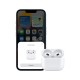 APPLE AIRPODS (3ª GENERACION) WHITE MPNY3TY/A