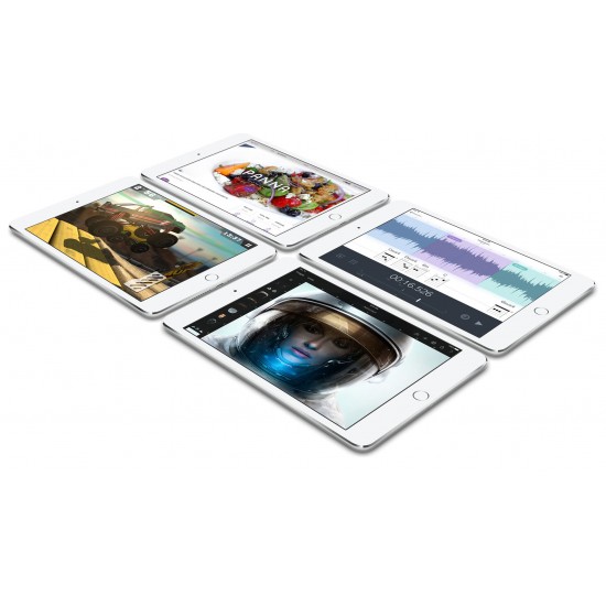 APPLE IPAD MINI 4 MK712TY/A 16GB LTE 7.9" GOLD APPLE IPAD MINI 4 MK712TY/A 16GB LTE 7.9" GOLD