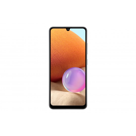 SAMSUNG A32 SM-A325F 4+128GB DS 4G AWESOME BLACK OEM SAMSUNG A32 SM-A325F 4+128GB DS 4G AWESOME BLACK OEM