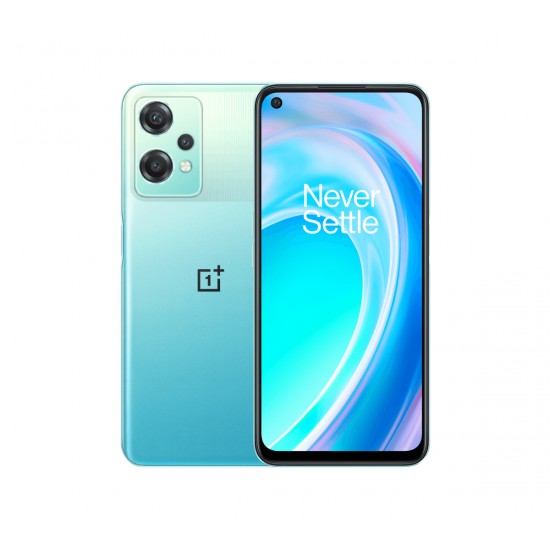 ONEPLUS NORD CE 2 LITE 6+128GB DS 5G BLUE TIDE OEM ONEPLUS NORD CE 2 LITE 6+128GB DS 5G BLUE TIDE OEM