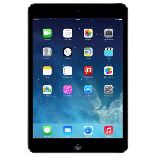 APPLE IPAD MINI ME800TY/A 16GB WIFI+CELLULAR 7.9" SPACE GRAY APPLE IPAD MINI ME800TY/A 16GB WIFI+CELLULAR 7.9" SPACE GRAY