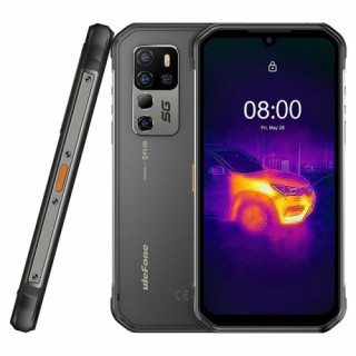 ulefone armor 11t 5g 8 256gb black