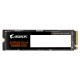 GIGABYTE AORUS GEN 4 5000E 1.00TB SSD M.2 PCI EXPRESS 4.0 NVME 3D TLC NAND AG450E1024-G GIGABYTE AORUS GEN 4 5000E 1.00TB SSD M.2 PCI EXPRESS 4.0 NVME 3D TLC NAND AG450E1024-G
