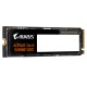 GIGABYTE AORUS GEN 4 5000E 1.00TB SSD M.2 PCI EXPRESS 4.0 NVME 3D TLC NAND AG450E1024-G GIGABYTE AORUS GEN 4 5000E 1.00TB SSD M.2 PCI EXPRESS 4.0 NVME 3D TLC NAND AG450E1024-G