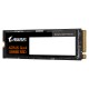 GIGABYTE AORUS GEN 4 5000E 1.00TB SSD M.2 PCI EXPRESS 4.0 NVME 3D TLC NAND AG450E1024-G GIGABYTE AORUS GEN 4 5000E 1.00TB SSD M.2 PCI EXPRESS 4.0 NVME 3D TLC NAND AG450E1024-G