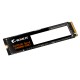 GIGABYTE AORUS GEN 4 5000E 1.00TB SSD M.2 PCI EXPRESS 4.0 NVME 3D TLC NAND AG450E1024-G GIGABYTE AORUS GEN 4 5000E 1.00TB SSD M.2 PCI EXPRESS 4.0 NVME 3D TLC NAND AG450E1024-G