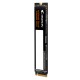 GIGABYTE AORUS GEN 4 5000E 1.00TB SSD M.2 PCI EXPRESS 4.0 NVME 3D TLC NAND AG450E1024-G GIGABYTE AORUS GEN 4 5000E 1.00TB SSD M.2 PCI EXPRESS 4.0 NVME 3D TLC NAND AG450E1024-G