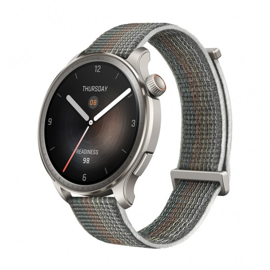 AMAZFIT BALANCE SUNSET GREY AMAZFIT BALANCE SUNSET GREY