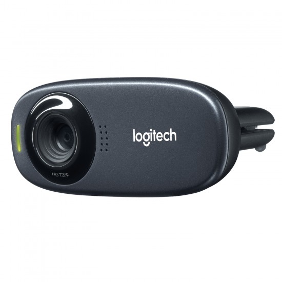 LOGITECH WEBCAM HD C310 USB 5MPX720PIXELS 910-001065 LOGITECH WEBCAM HD C310 USB 5MPX720PIXELS 910-001065