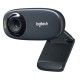 LOGITECH WEBCAM HD C310 USB 5MPX720PIXELS 910-001065 LOGITECH WEBCAM HD C310 USB 5MPX720PIXELS 910-001065