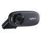 LOGITECH WEBCAM HD C310 USB 5MPX720PIXELS 910-001065 LOGITECH WEBCAM HD C310 USB 5MPX720PIXELS 910-001065