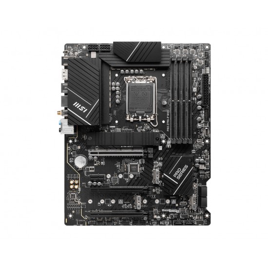 MSI PRO Z790-P MOTHERBOARD 911-7E06-062