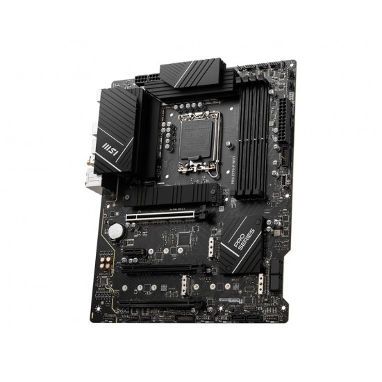 MSI PRO Z790-P MOTHERBOARD 911-7E06-062