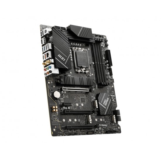 MSI PRO Z790-P MOTHERBOARD 911-7E06-062