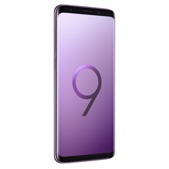 SAMSUNG S9 SM-G960F 4+64GB DS 4G PURPLE OEM
