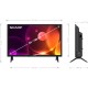 SHARP 24FA2E TV 24" LED HD NO SMART 3xHDMI 2xUSB SHARP 24FA2E TV 24" LED HD NO SMART 3xHDMI 2xUSB