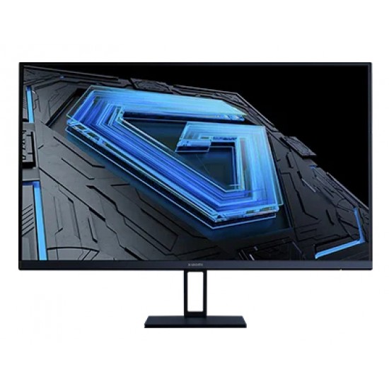 XIAOMI GAMING G27i MONITOR 27" LCD FHD IPS 1MS 165Hz HDMI DP FREESYNC ELA5375EU XIAOMI GAMING G27i MONITOR 27" LCD FHD IPS 1MS 165Hz HDMI DP FREESYNC ELA5375EU