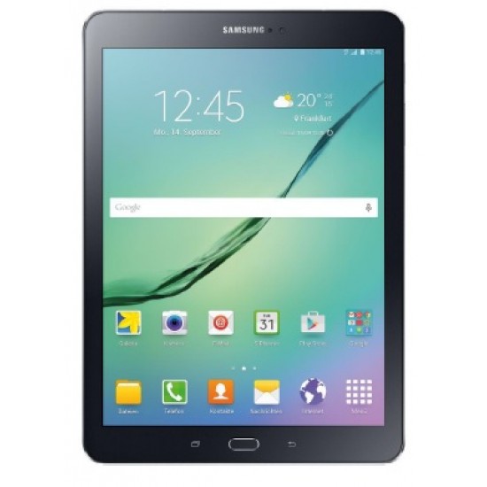 SAMSUNG TAB S2 SM-T819 32GB 4G 9.7" BLACK SAMSUNG TAB S2 SM-T819 32GB 4G 9.7" BLACK