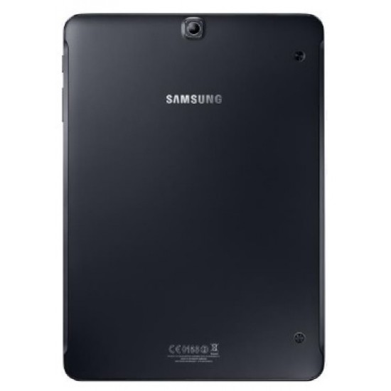 SAMSUNG TAB S2 SM-T819 32GB 4G 9.7" BLACK SAMSUNG TAB S2 SM-T819 32GB 4G 9.7" BLACK