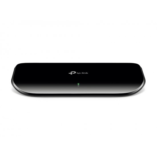 TP-LINK SWITCH 8 PORT GIGA TL-SG1008D TP-LINK SWITCH 8 PORT GIGA TL-SG1008D