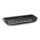 TP-LINK SWITCH 8 PORT GIGA TL-SG1008D TP-LINK SWITCH 8 PORT GIGA TL-SG1008D