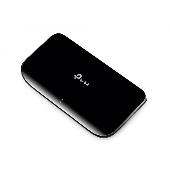TP-LINK SWITCH 8 PORT GIGA TL-SG1008D TP-LINK SWITCH 8 PORT GIGA TL-SG1008D
