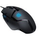 LOGITECH G402 GAMING MOUSE LOGITECH G402 GAMING MOUSE