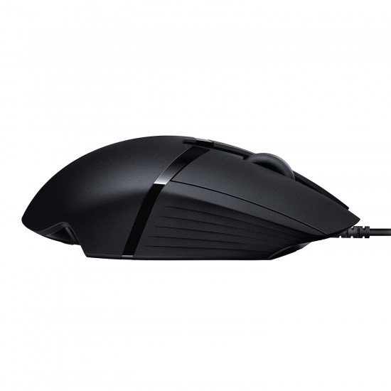 LOGITECH G402 GAMING MOUSE LOGITECH G402 GAMING MOUSE