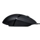 LOGITECH G402 GAMING MOUSE LOGITECH G402 GAMING MOUSE