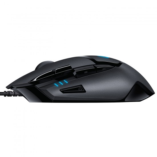 LOGITECH G402 GAMING MOUSE LOGITECH G402 GAMING MOUSE