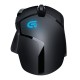 LOGITECH G402 GAMING MOUSE LOGITECH G402 GAMING MOUSE