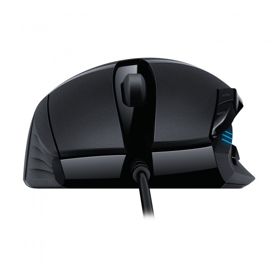 LOGITECH G402 GAMING MOUSE LOGITECH G402 GAMING MOUSE