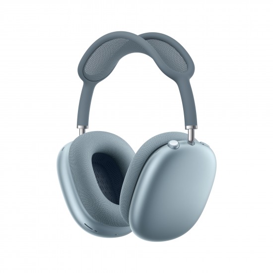 APPLE AIRPODS MAX BLUE MWW63ZM/A APPLE AIRPODS MAX BLUE MWW63ZM/A