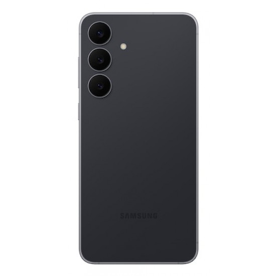 SAMSUNG S25 FE 8+128GB EE DS 5G JETBLACK OEM