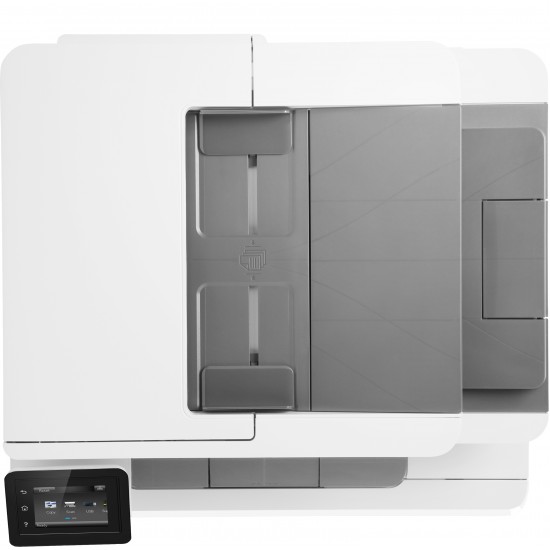 HP LASERJET COLOR PRO MFP M282NW 7KW72A HP LASERJET COLOR PRO MFP M282NW 7KW72A