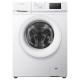 ASPES WASHING MACHINE 6KG 1000RPM WHITE AL6001ED ASPES WASHING MACHINE 6KG 1000RPM WHITE AL6001ED