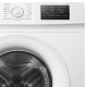 ASPES WASHING MACHINE 6KG 1000RPM WHITE AL6001ED ASPES WASHING MACHINE 6KG 1000RPM WHITE AL6001ED