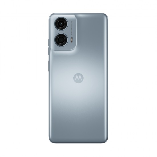 MOTOROLA G24 POWER 8+256GB DS GLACIER BLUE OEM MOTOROLA G24 POWER 8+256GB DS GLACIER BLUE OEM