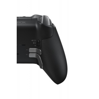 Microsoft Elite Gamepad PC,Xbox One Analogue/Digital Black, FST-00003  (Analogue/Digital Black)