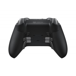 Microsoft Elite Gamepad PC,Xbox One Analogue/Digital Black, FST-00003  (Analogue/Digital Black)