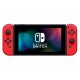 NINTENDO SWITCH + SUPER MARIO ODYSSEY NEON RED EUR NINTENDO SWITCH + SUPER MARIO ODYSSEY NEON RED EUR
