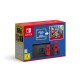 NINTENDO SWITCH + SUPER MARIO ODYSSEY NEON RED EUR NINTENDO SWITCH + SUPER MARIO ODYSSEY NEON RED EUR